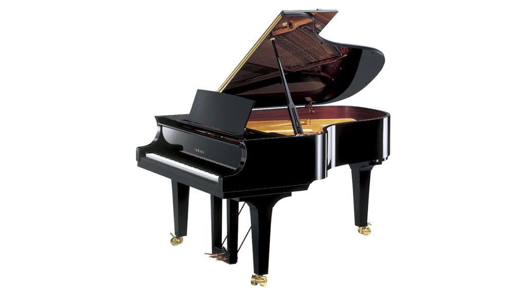 ヤマハピアノ - 鍵盤楽器